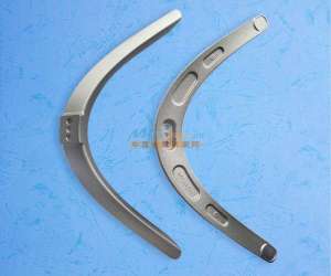 廣州鋅合金電視專(zhuān)用底座配件——廣州柏菲特金屬制品的專(zhuān)業(yè)制造