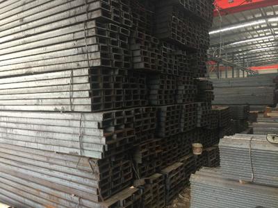 龍竣金屬制品的Q235槽鋼及槽鋼批發服務