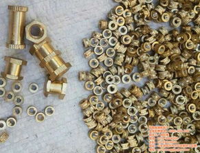 銅螺母規格齊全，金屬制品優質之選——超翔金屬制品廠
