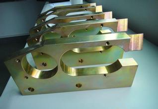 CNC加工工藝常用指南 金屬材料加工要點與在線咨詢建議