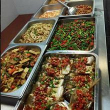 【橫瀝鎮工廠食堂承包圖片】橫瀝鎮工廠食堂承包