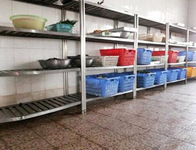 杭州食堂承包 全方位滿足學校、公司與工廠的餐飲需求