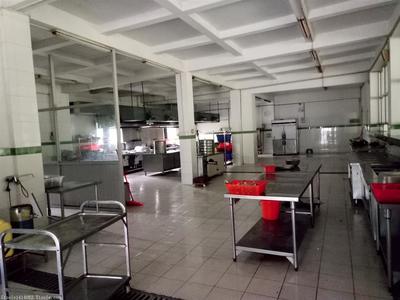 江門企業食堂承包 高效管飽飯，食材配送保新鮮